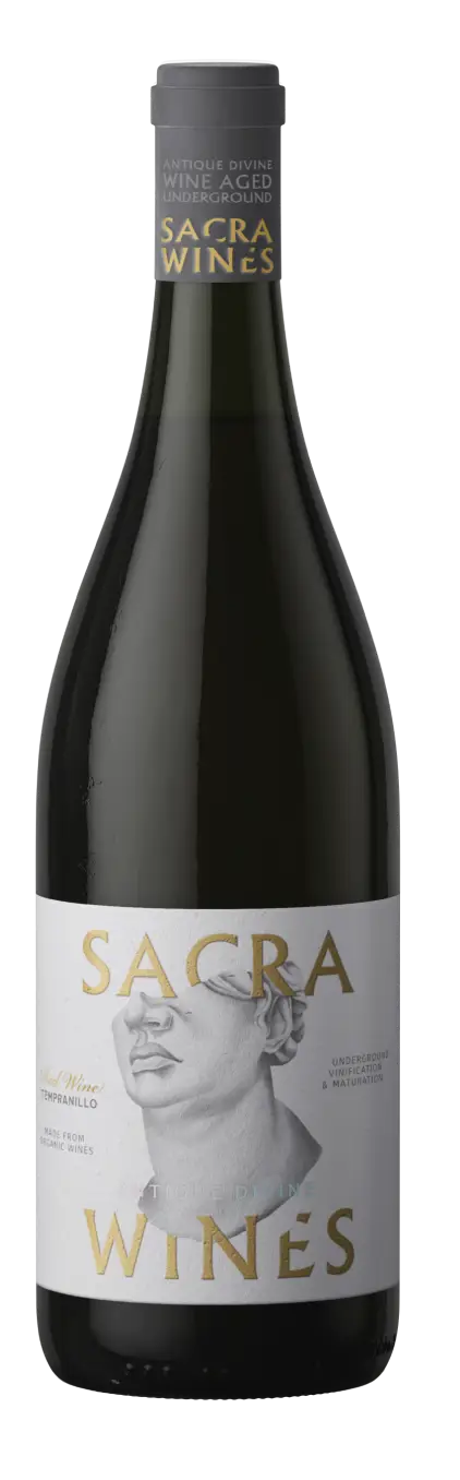 Tempranillo